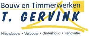T. Gervink Bouw en Timmerwerken